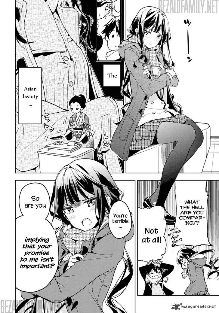 Masamune Kun No Revenge 31 10