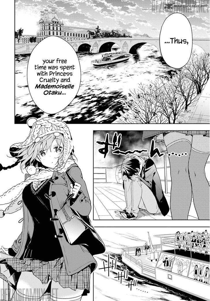 Masamune Kun No Revenge 31 28