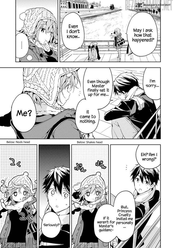 Masamune Kun No Revenge 31 29