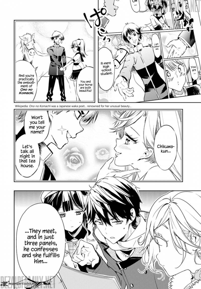 Masamune Kun No Revenge 32 10