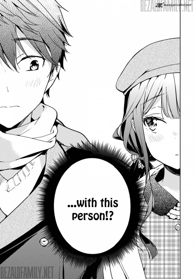 Masamune Kun No Revenge 32 19