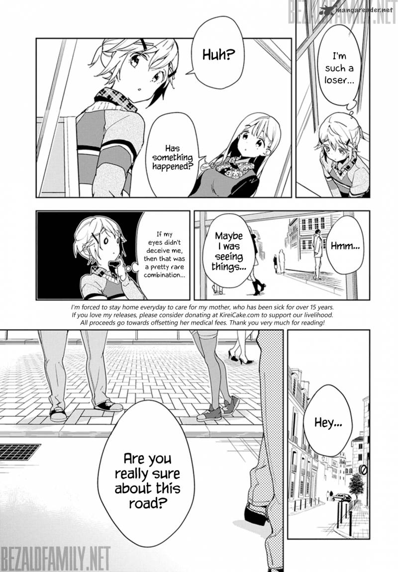 Masamune Kun No Revenge 32 25
