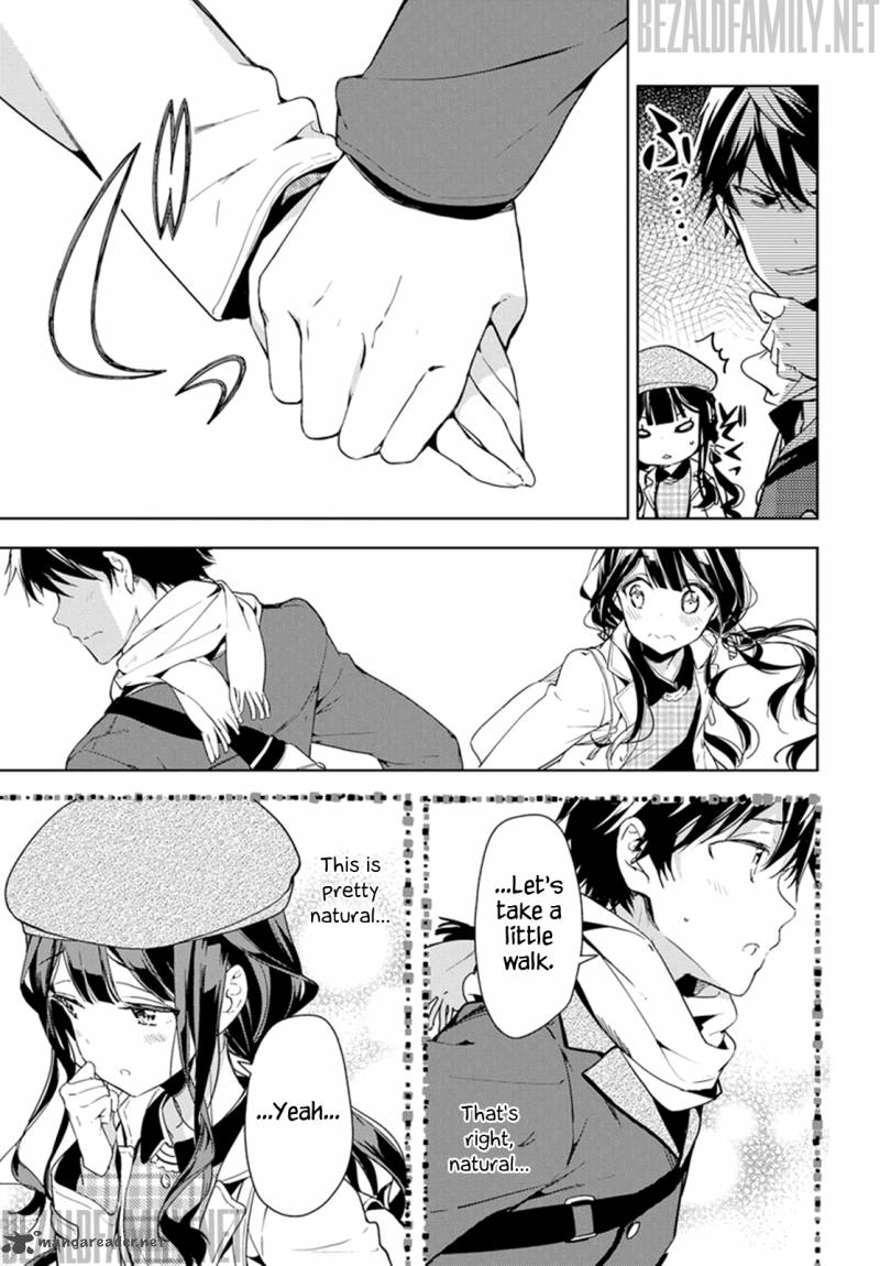 Masamune Kun No Revenge 33 11