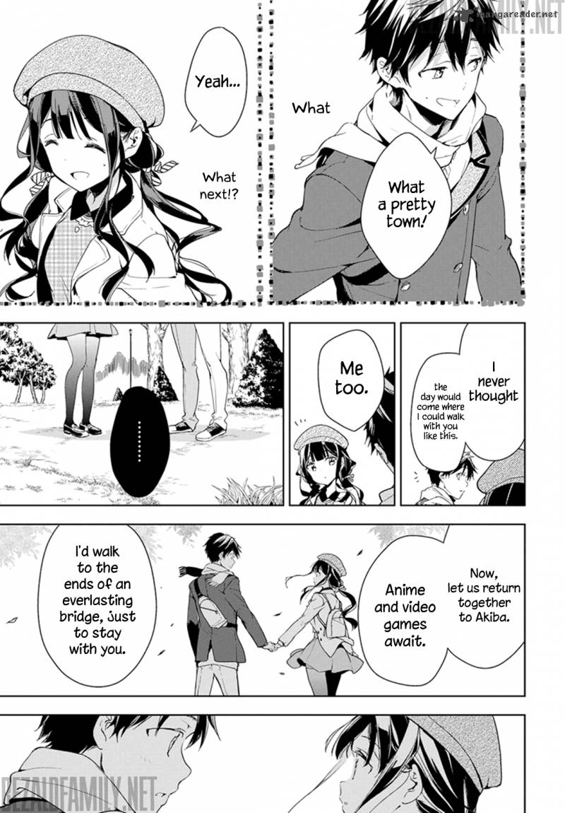 Masamune Kun No Revenge 33 13