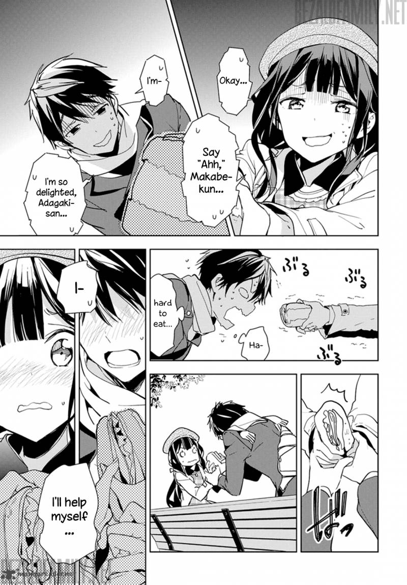 Masamune Kun No Revenge 33 21