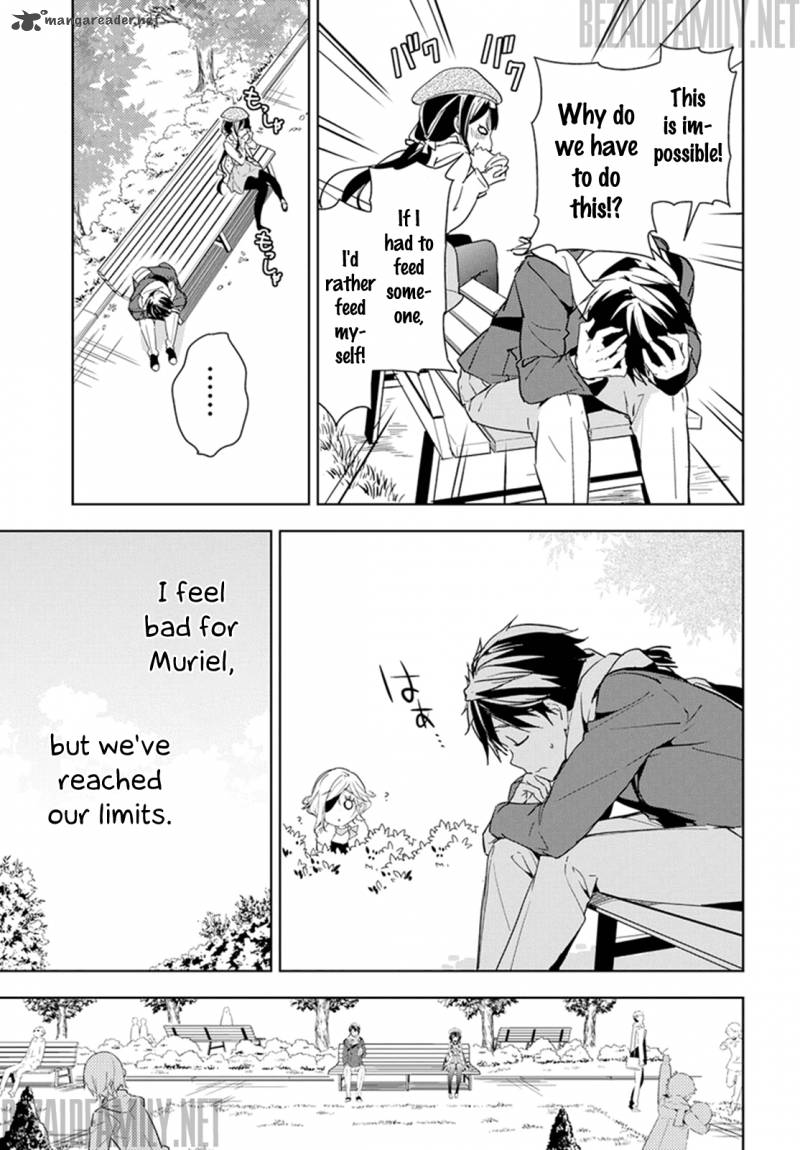Masamune Kun No Revenge 33 23