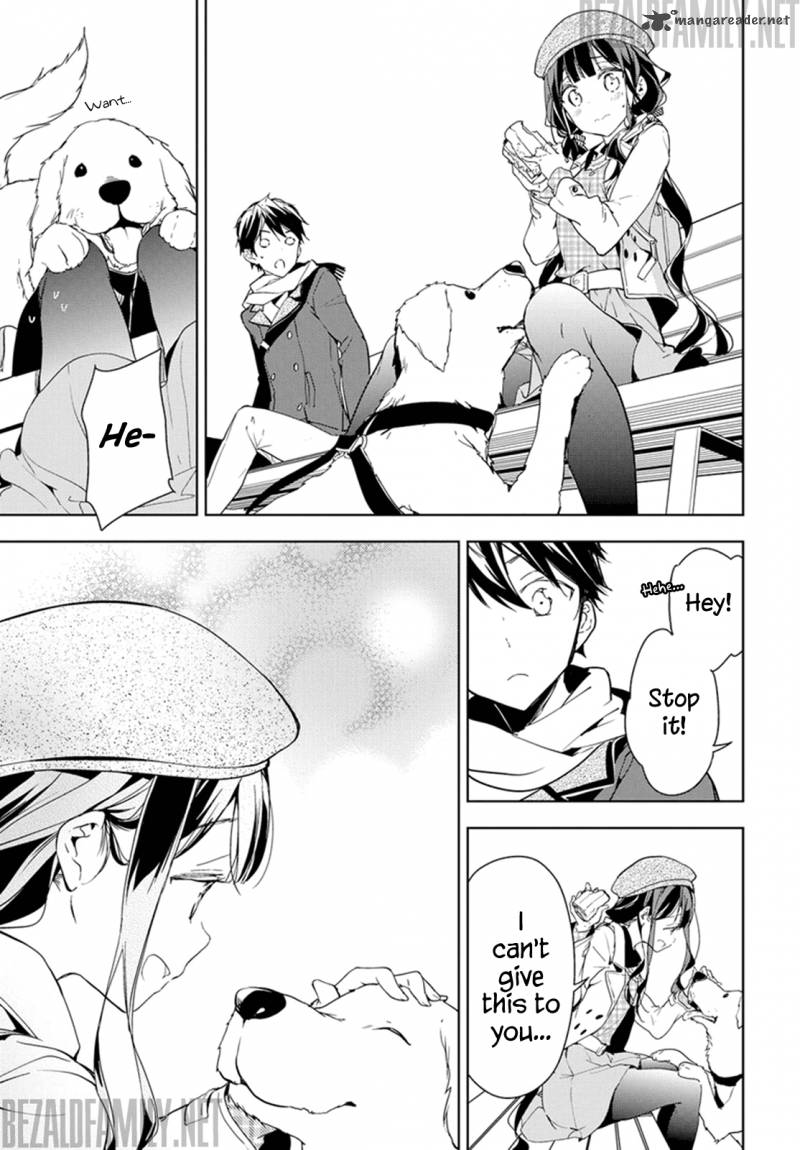 Masamune Kun No Revenge 33 25