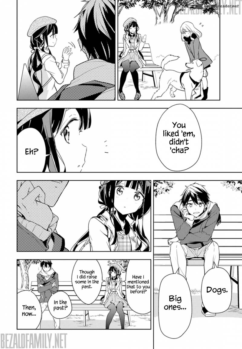 Masamune Kun No Revenge 33 26