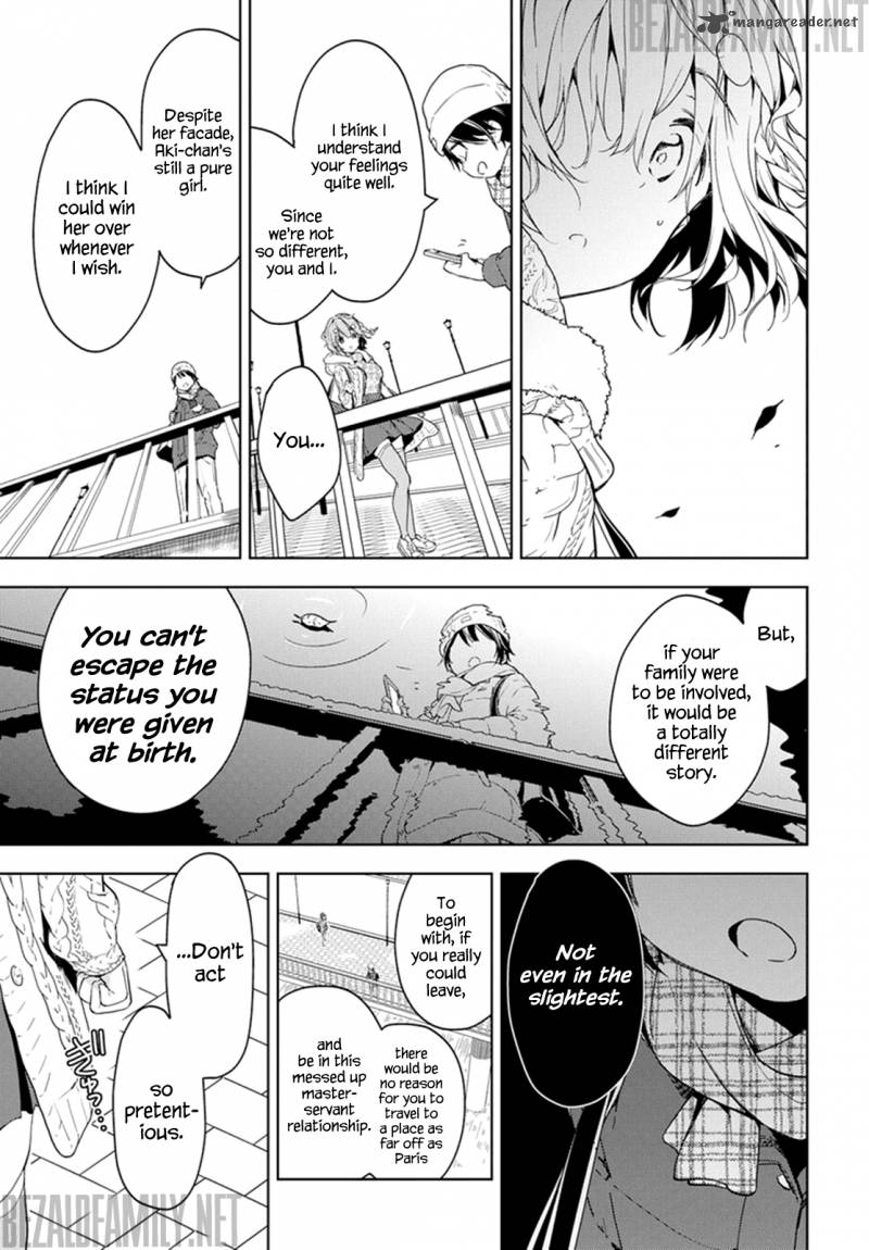Masamune Kun No Revenge 33 5