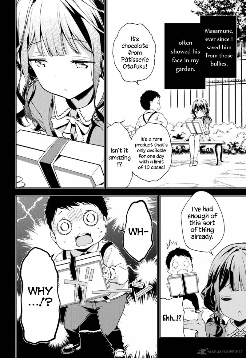 Masamune Kun No Revenge 34 12