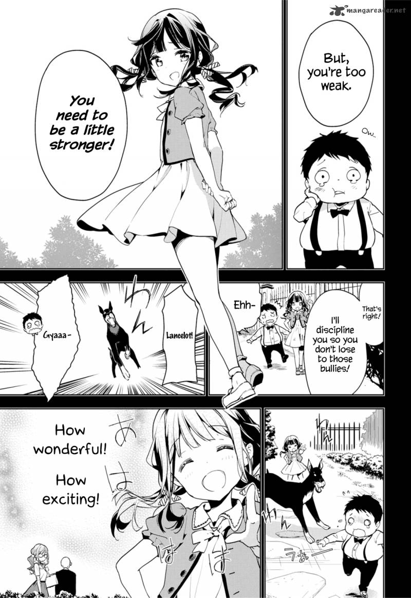 Masamune Kun No Revenge 34 15