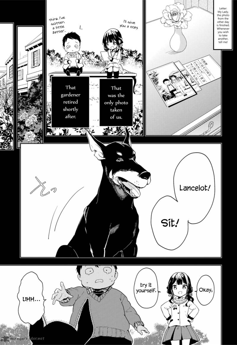 Masamune Kun No Revenge 34 17
