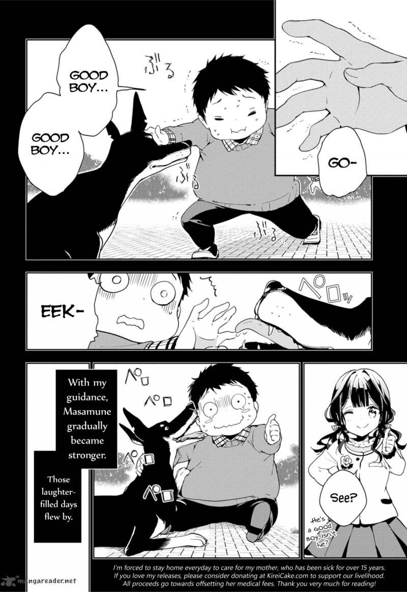 Masamune Kun No Revenge 34 18
