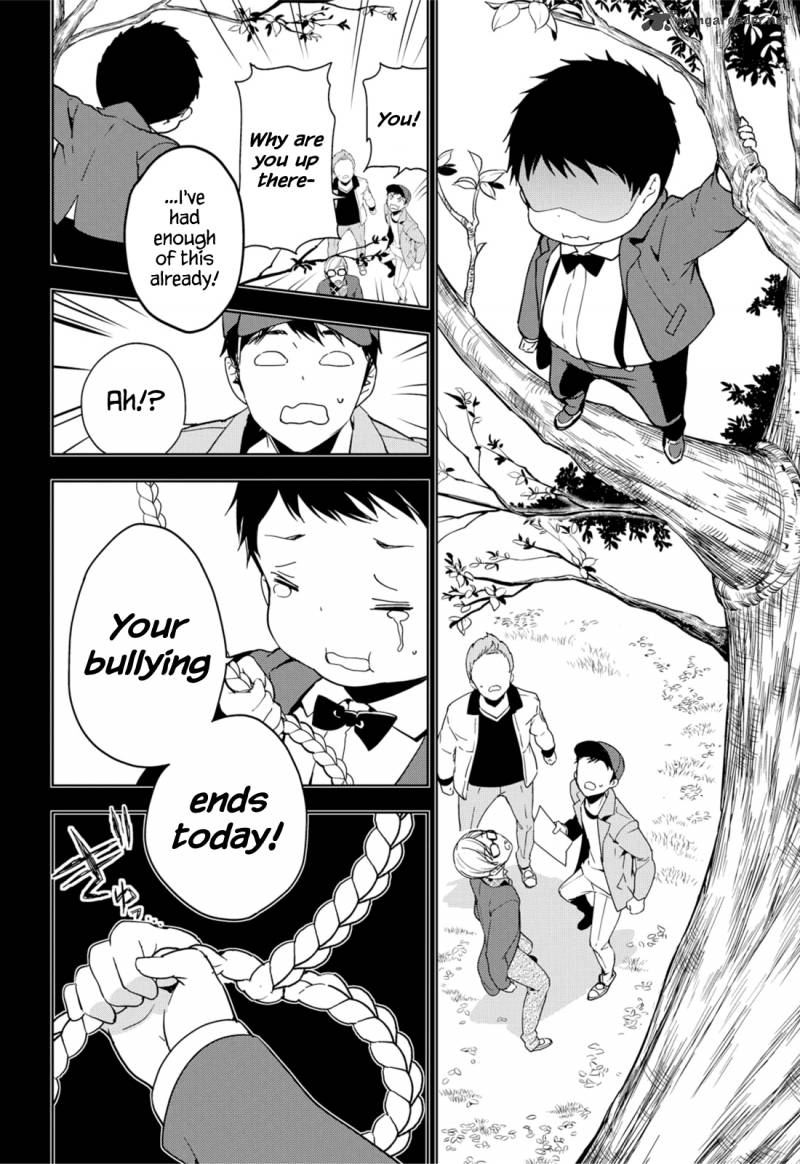 Masamune Kun No Revenge 34 20