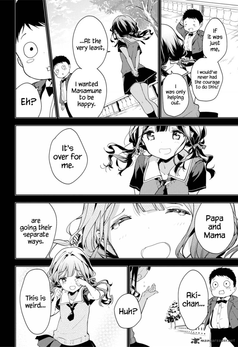 Masamune Kun No Revenge 34 24