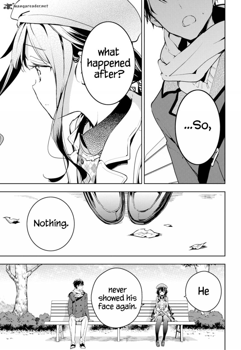 Masamune Kun No Revenge 34 27