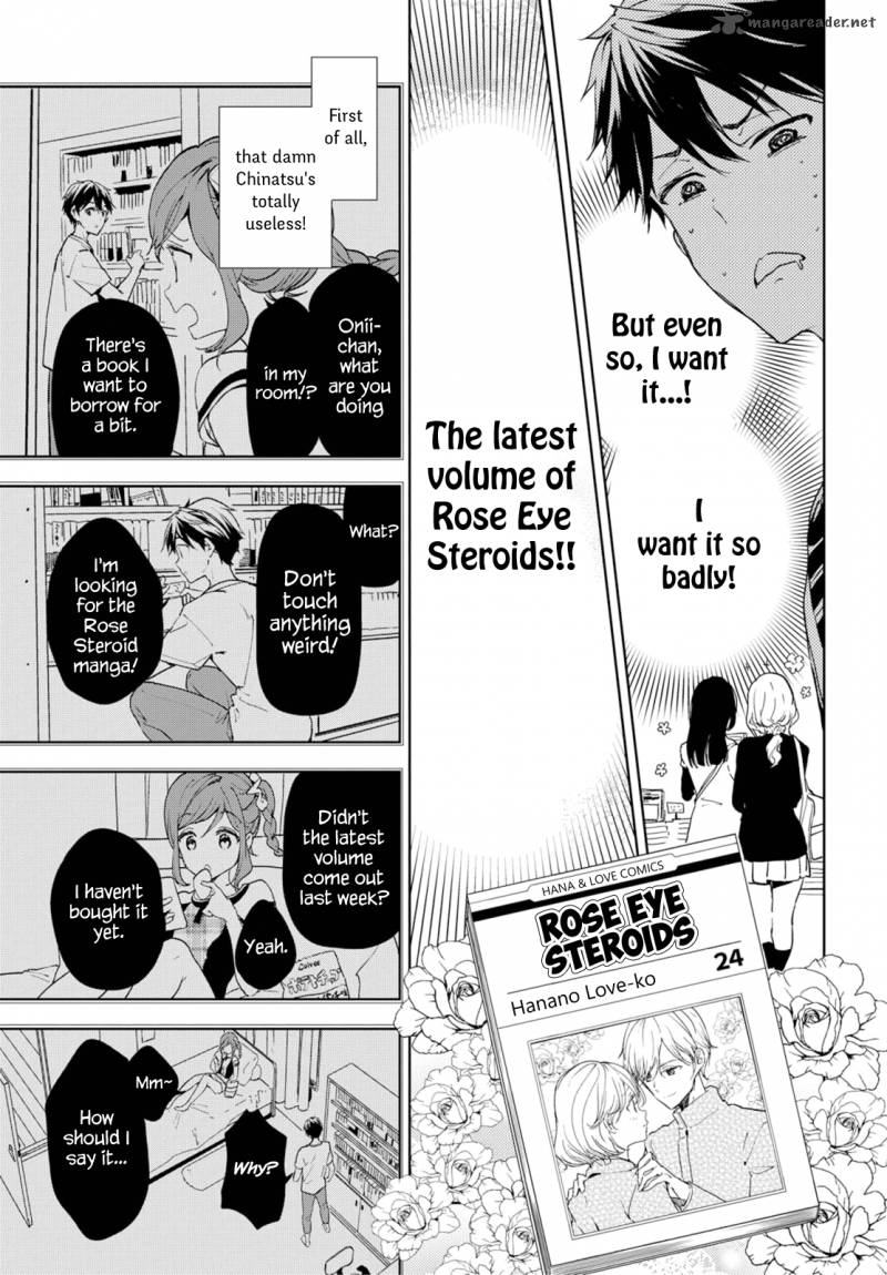 Masamune Kun No Revenge 34 37