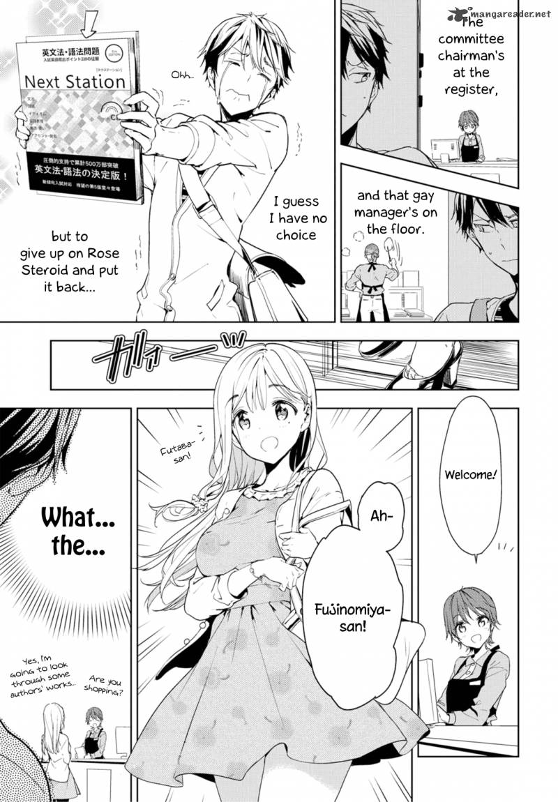 Masamune Kun No Revenge 34 43