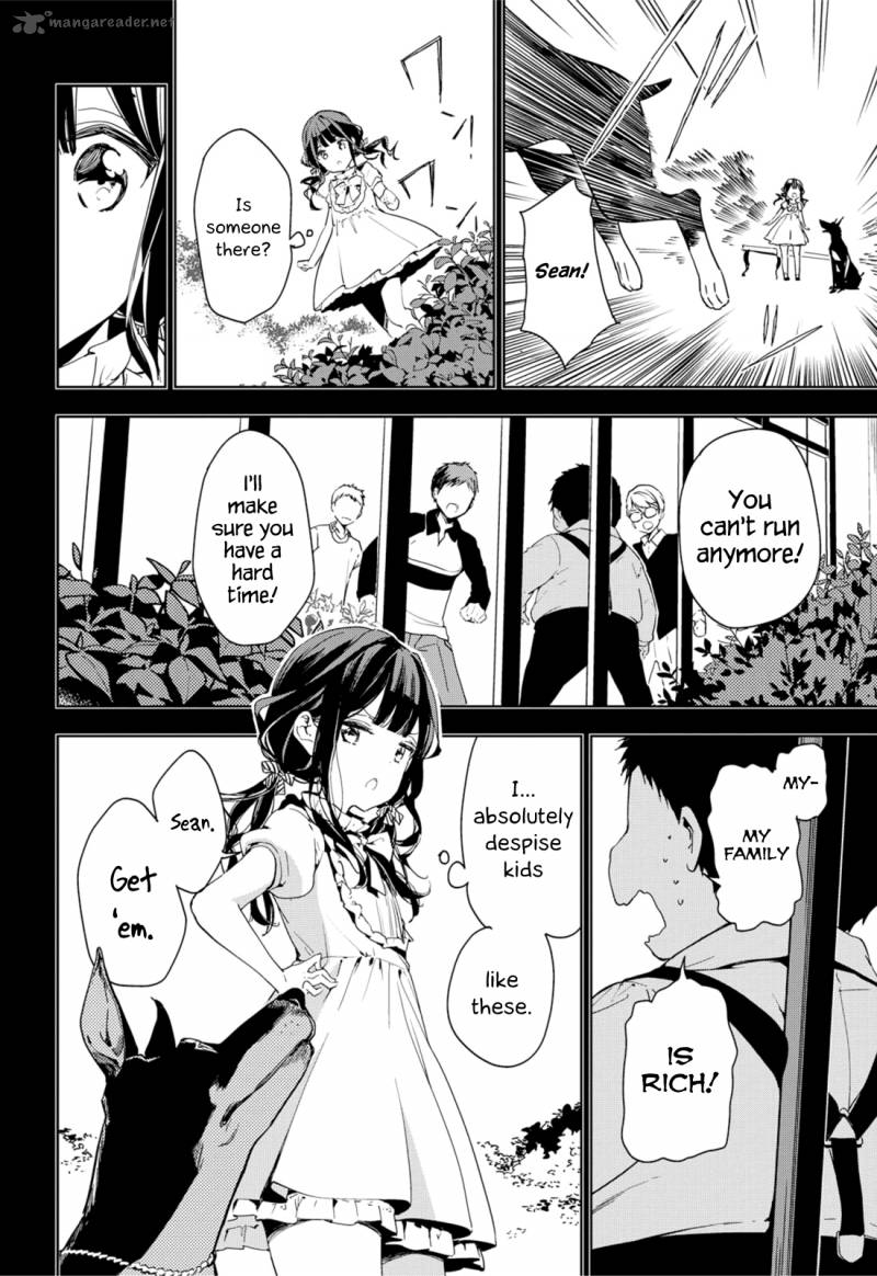 Masamune Kun No Revenge 34 6
