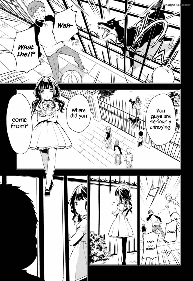 Masamune Kun No Revenge 34 7