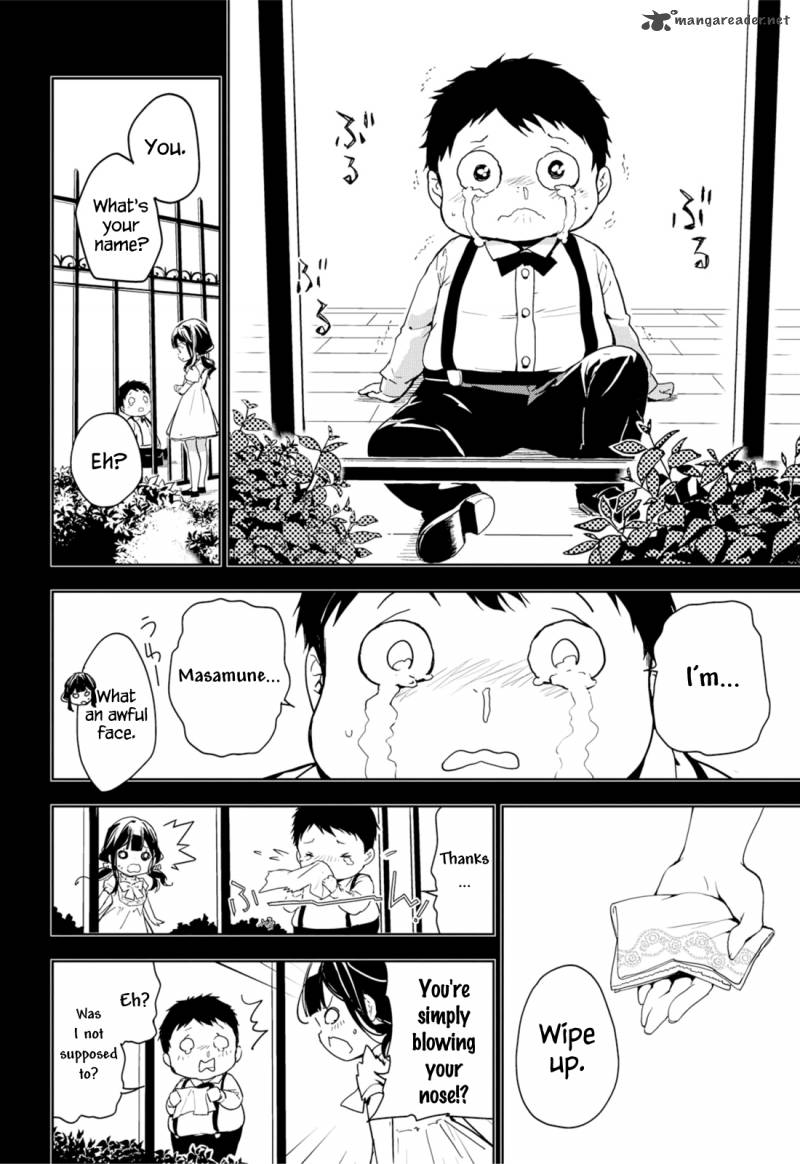 Masamune Kun No Revenge 34 8