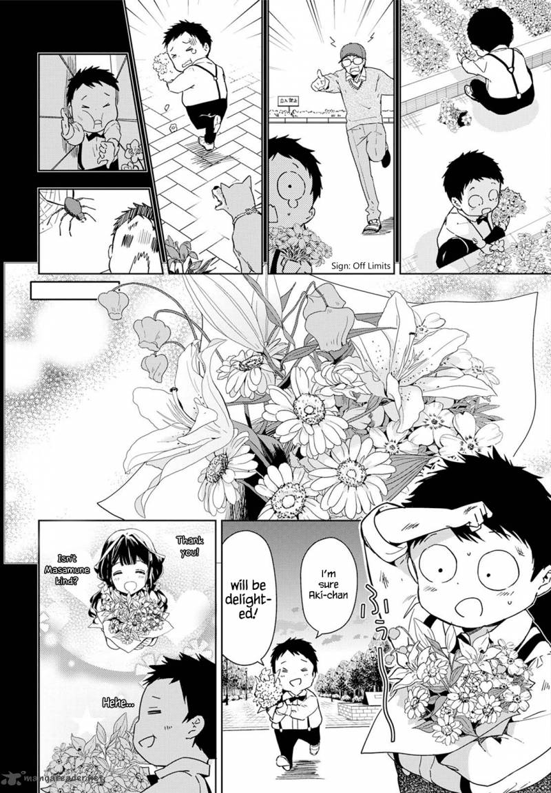 Masamune Kun No Revenge 35 11