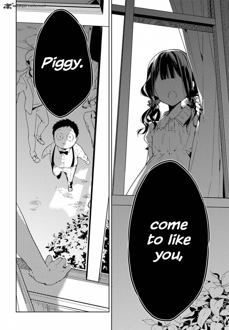 Masamune Kun No Revenge 35 17