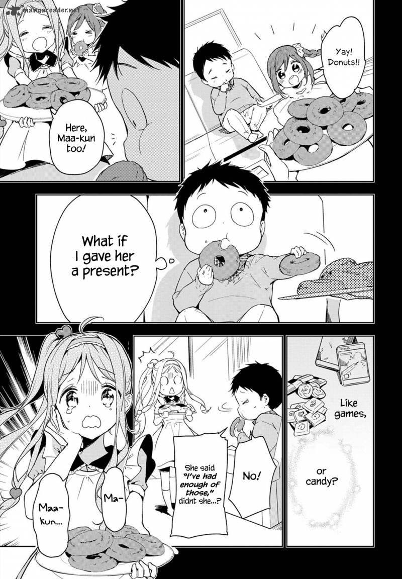 Masamune Kun No Revenge 35 8