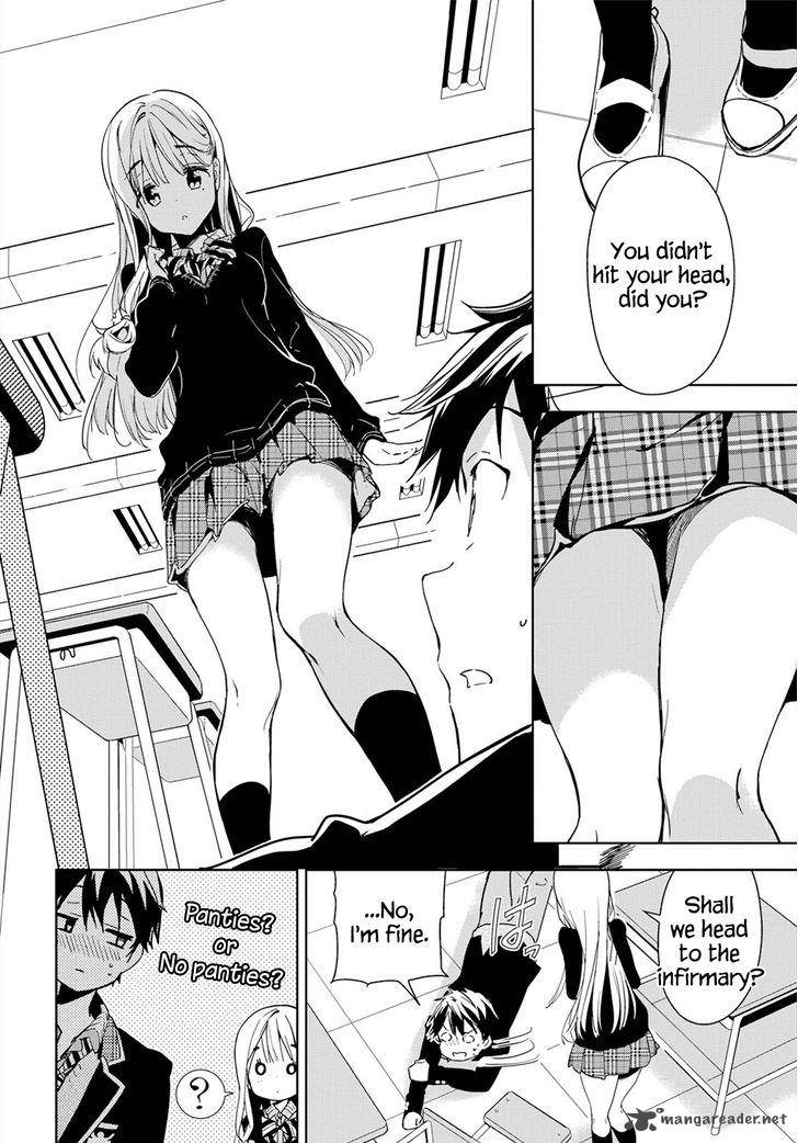 Masamune Kun No Revenge 36 12