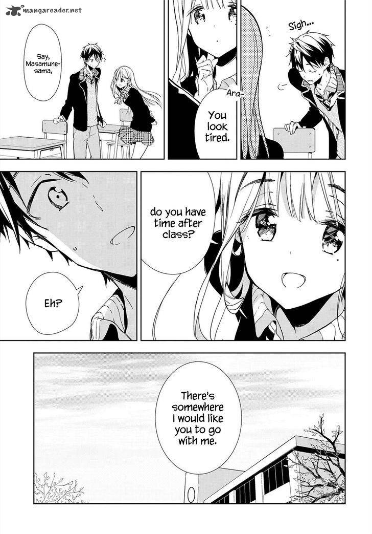 Masamune Kun No Revenge 36 13