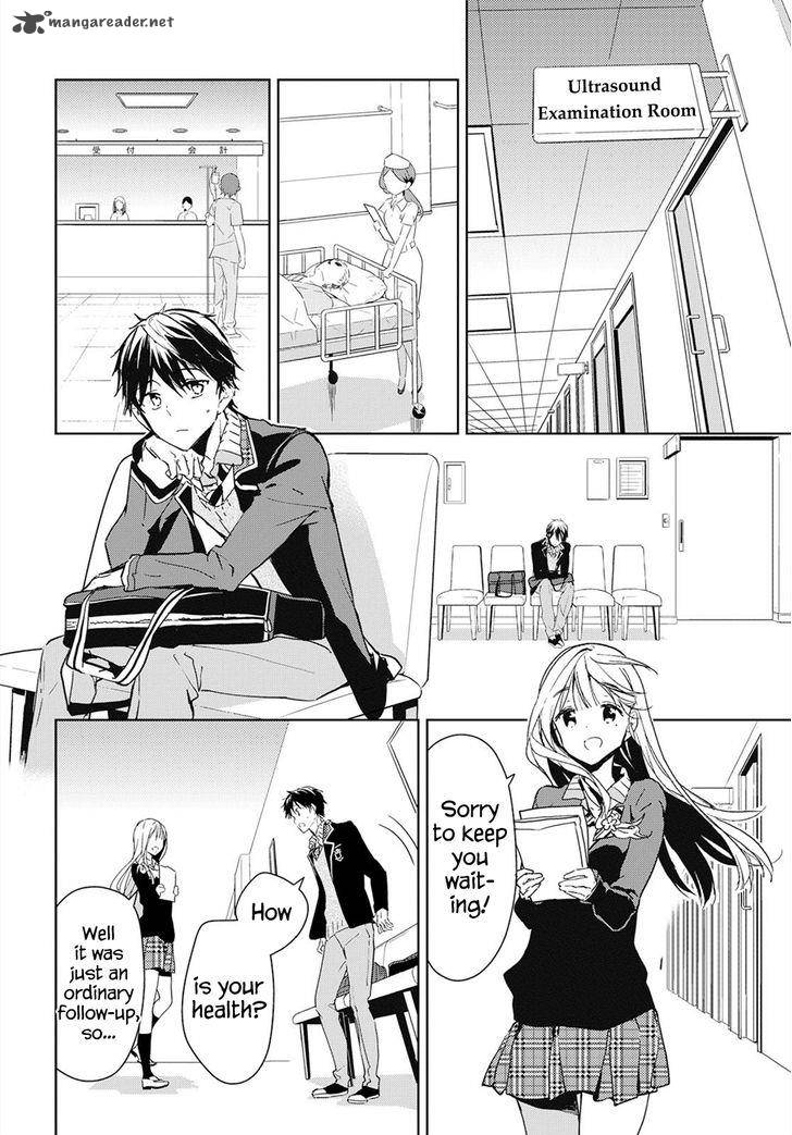 Masamune Kun No Revenge 36 14