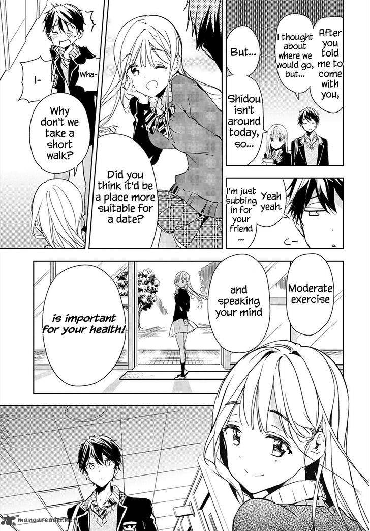 Masamune Kun No Revenge 36 15