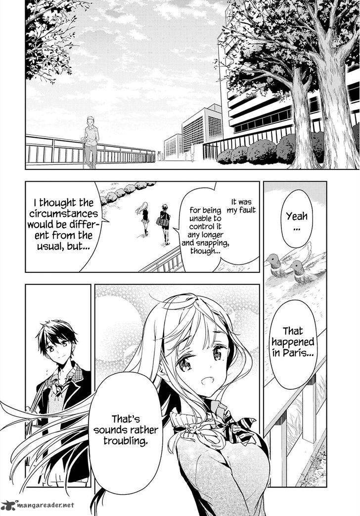 Masamune Kun No Revenge 36 16