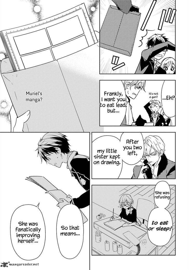 Masamune Kun No Revenge 36 25