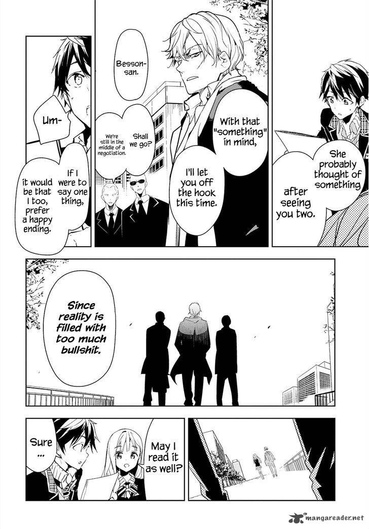 Masamune Kun No Revenge 36 26