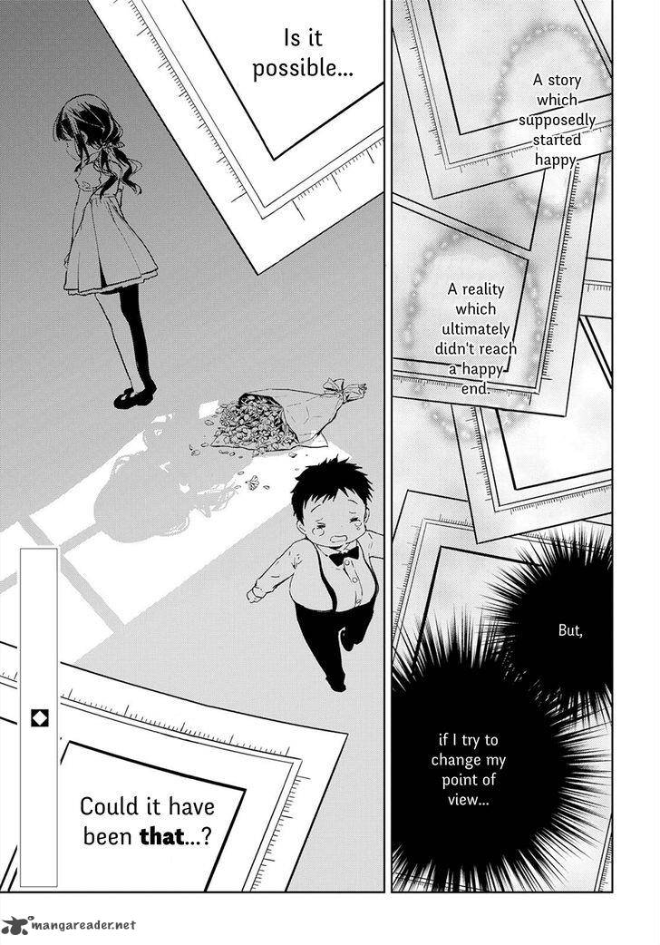 Masamune Kun No Revenge 36 31