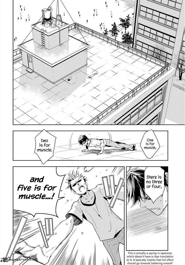 Masamune Kun No Revenge 36 4