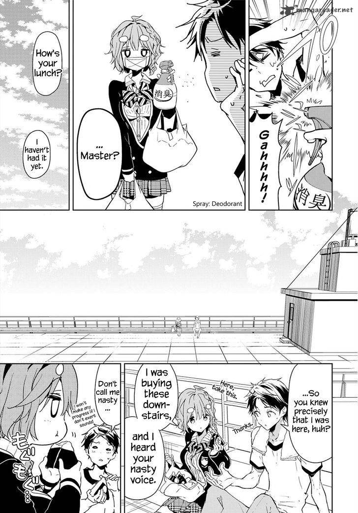 Masamune Kun No Revenge 36 5