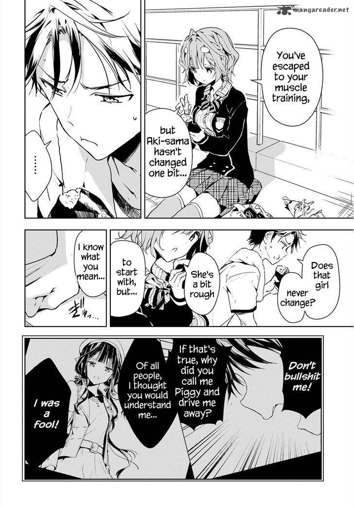Masamune Kun No Revenge 36 6