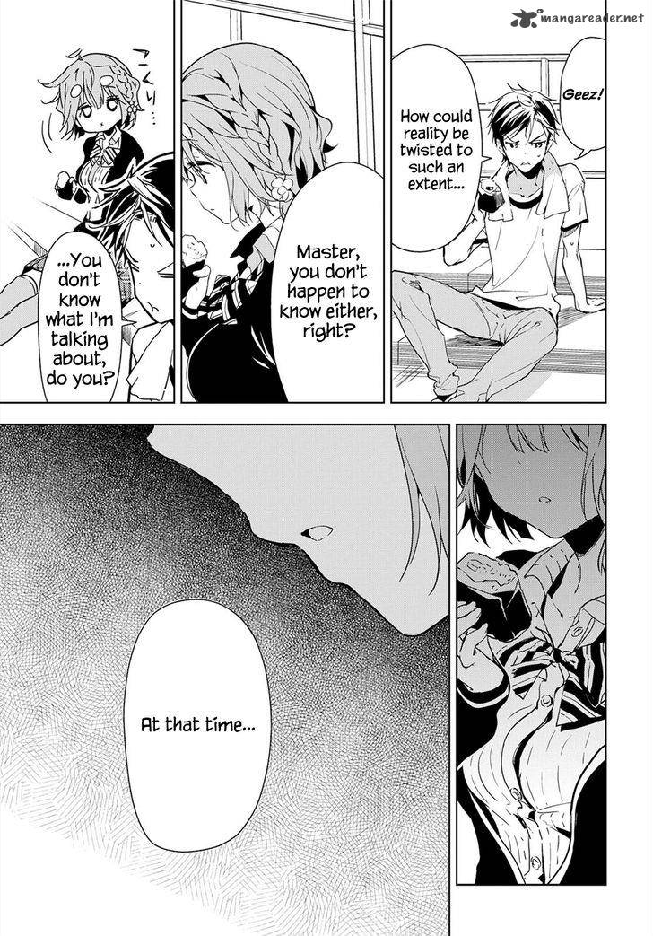 Masamune Kun No Revenge 36 7
