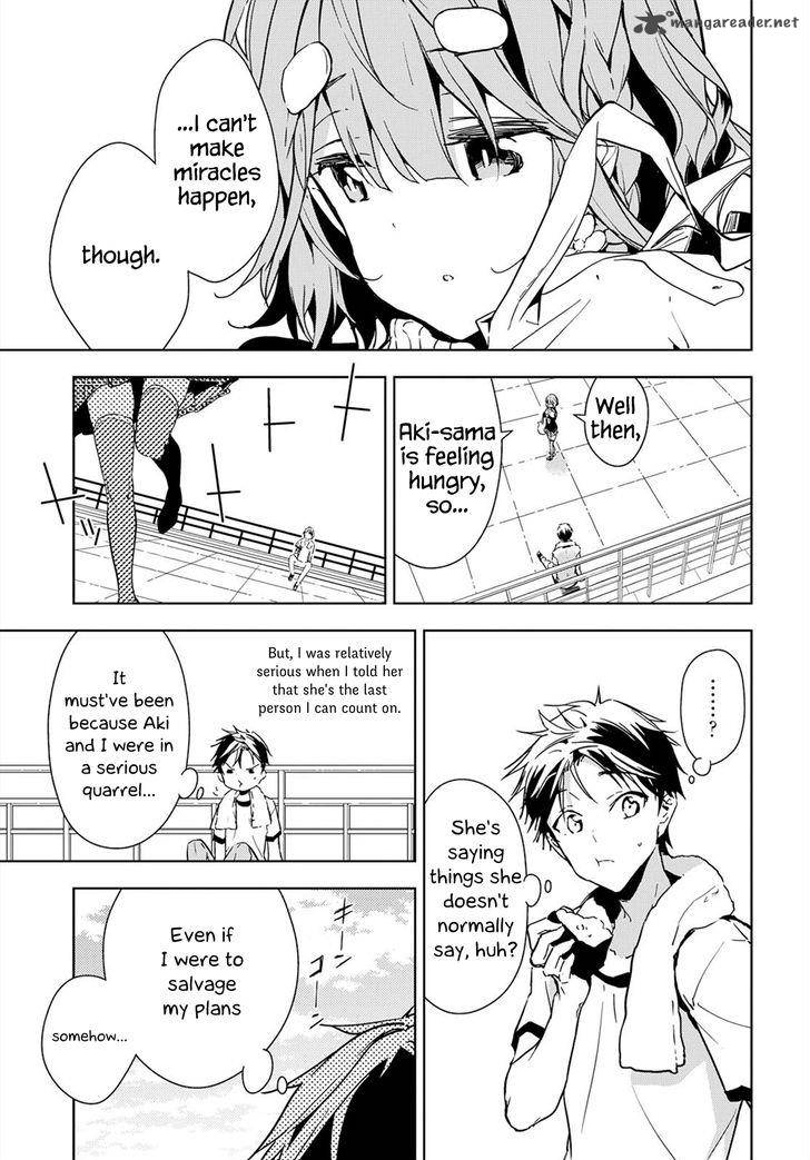 Masamune Kun No Revenge 36 9
