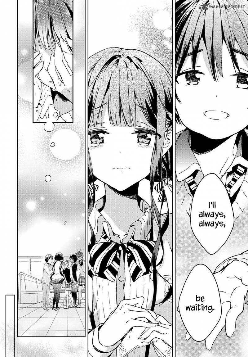 Masamune Kun No Revenge 37 17