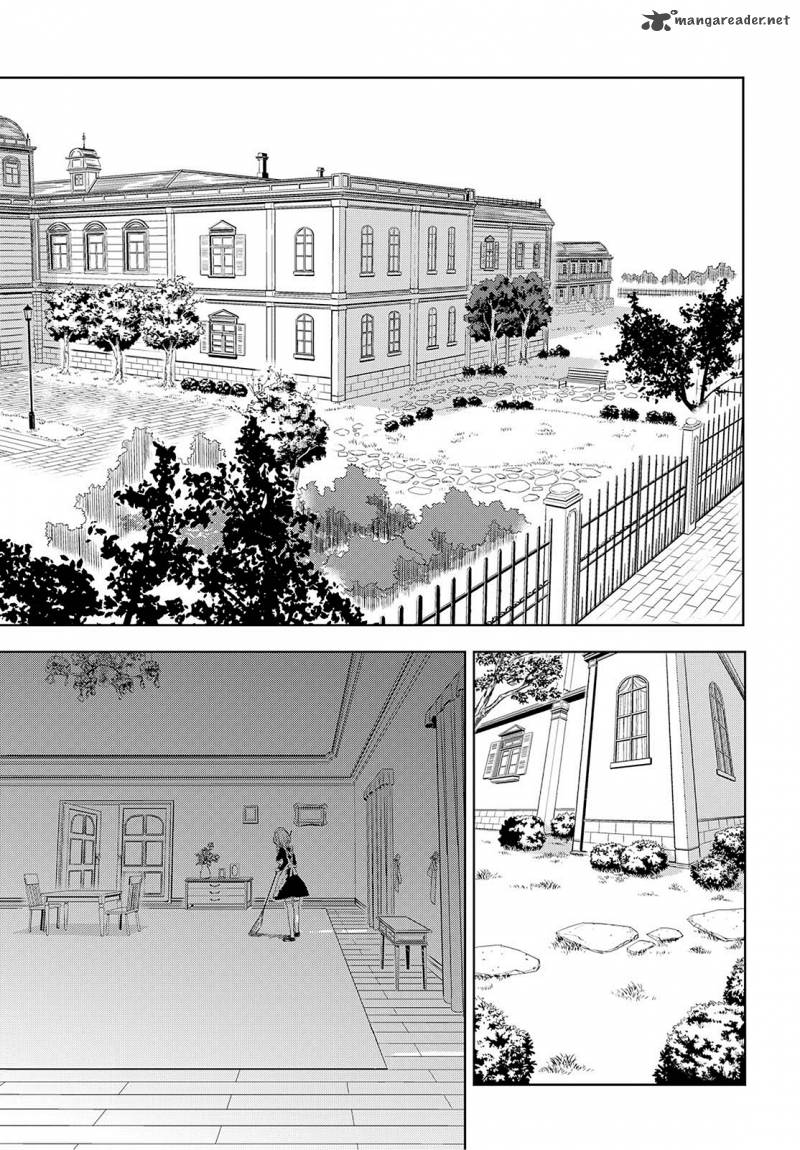 Masamune Kun No Revenge 37 18