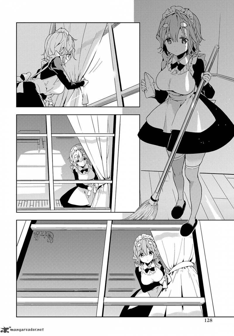 Masamune Kun No Revenge 37 19