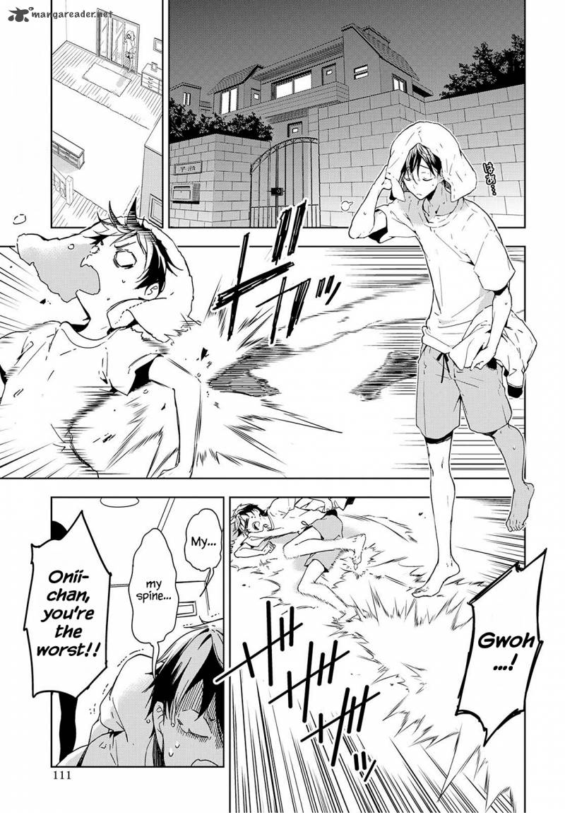 Masamune Kun No Revenge 37 2