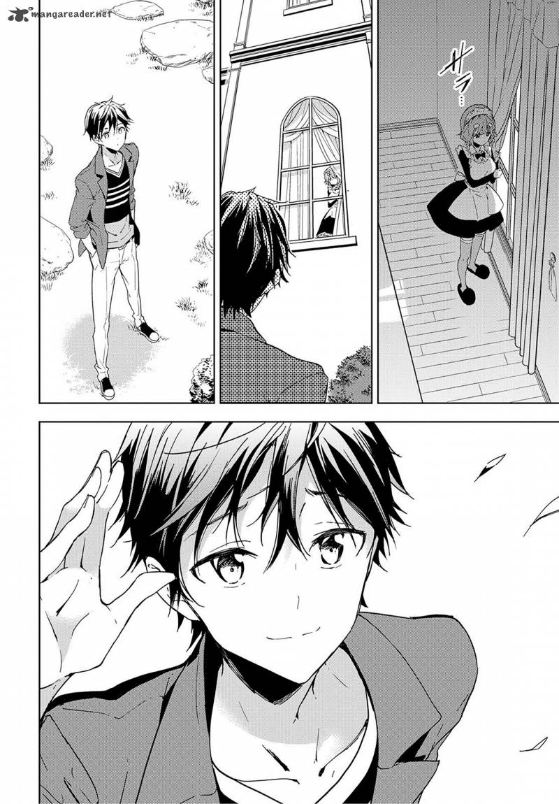 Masamune Kun No Revenge 37 21