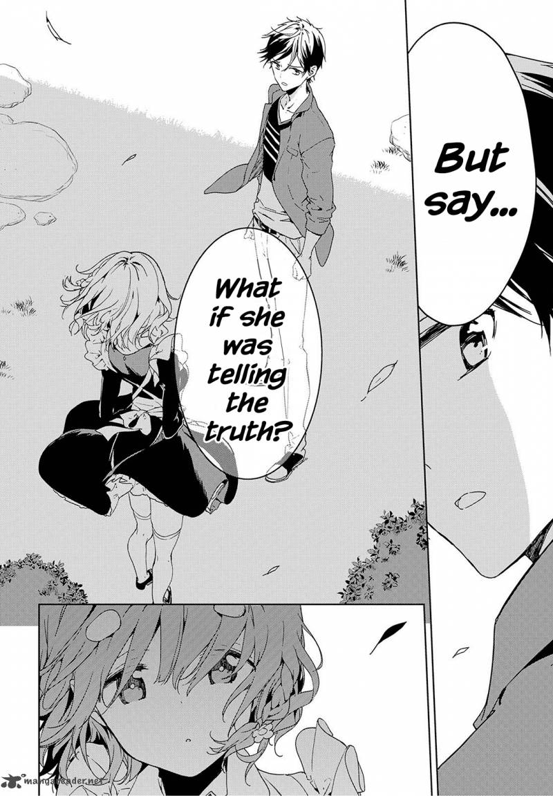 Masamune Kun No Revenge 37 25