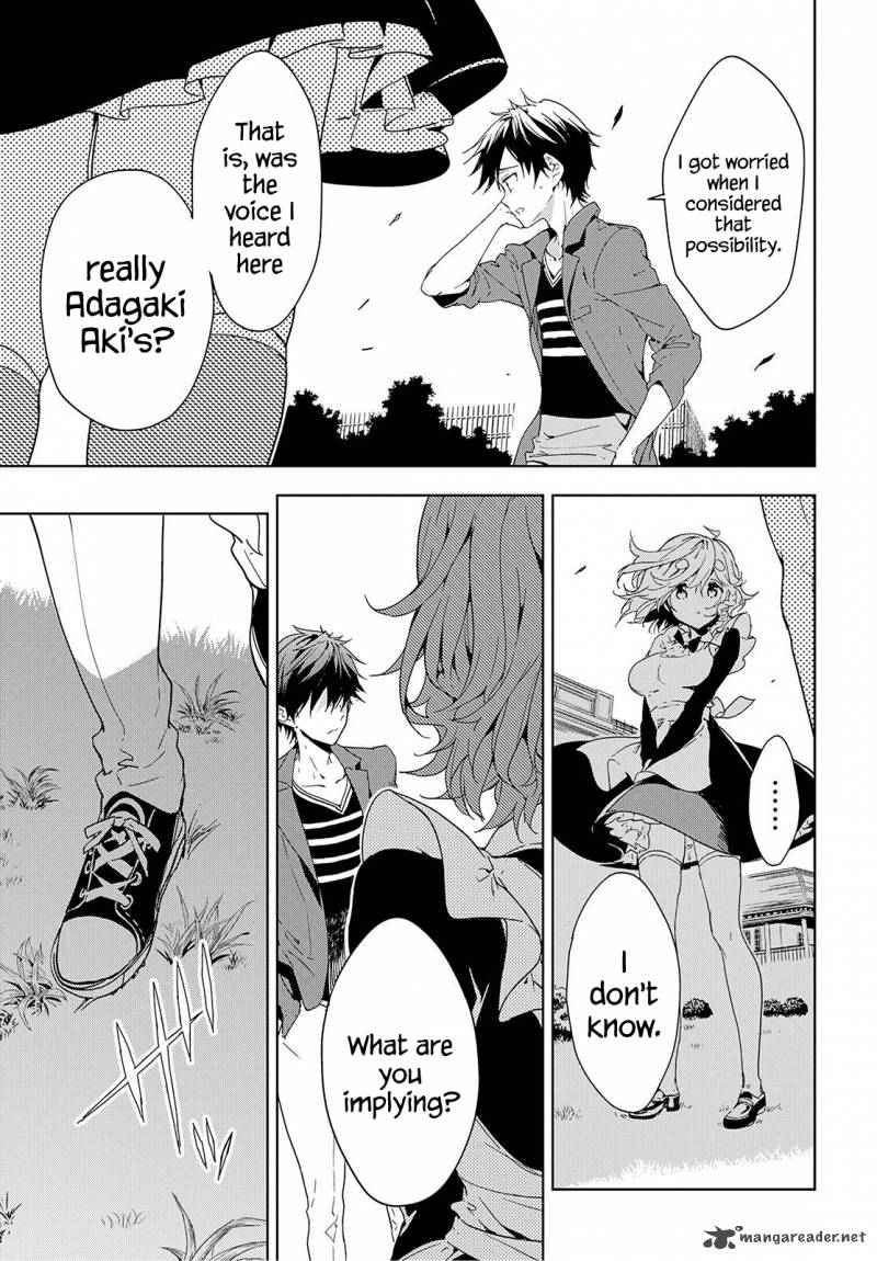 Masamune Kun No Revenge 37 26