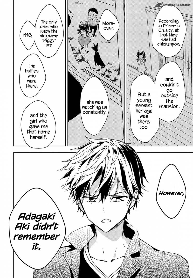 Masamune Kun No Revenge 37 29