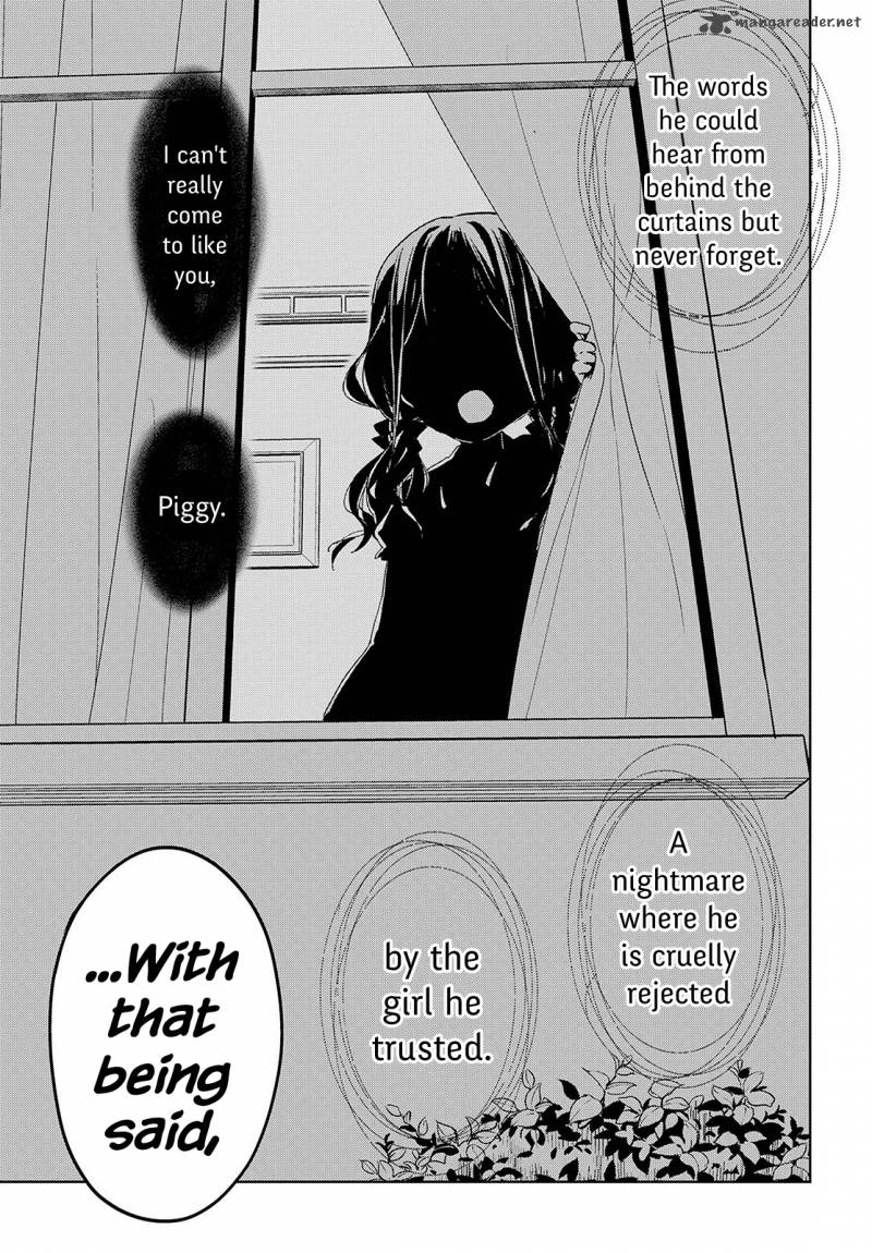 Masamune Kun No Revenge 37 30